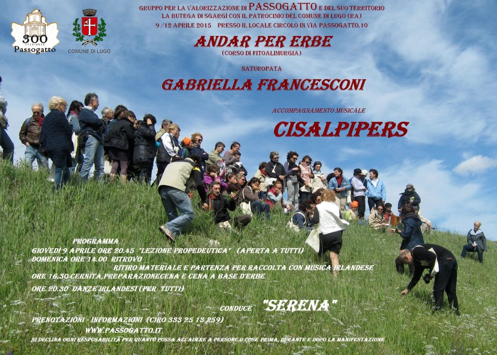 Andar per erbe 2015mirco